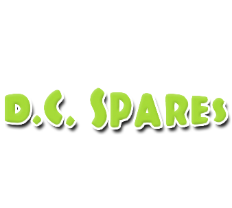 dcspares