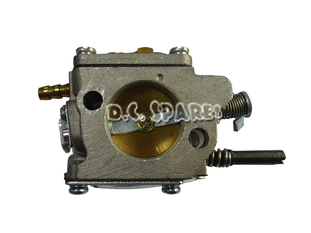 dcspares