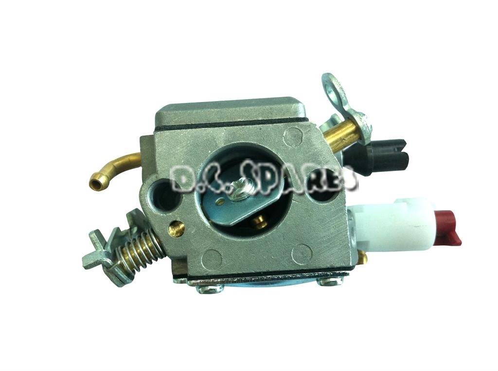 dcspares