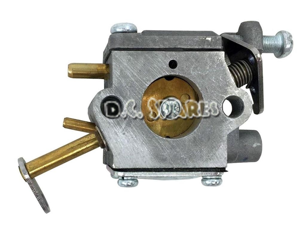 dcspares