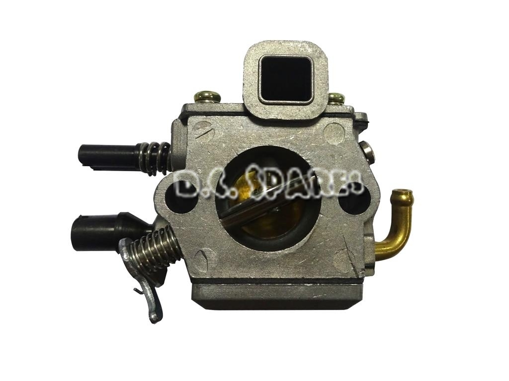 dcspares