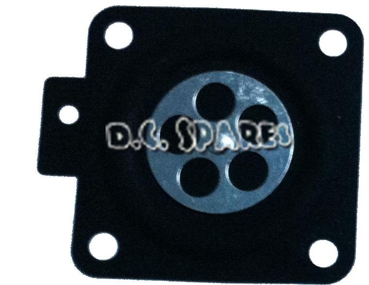 dcspares