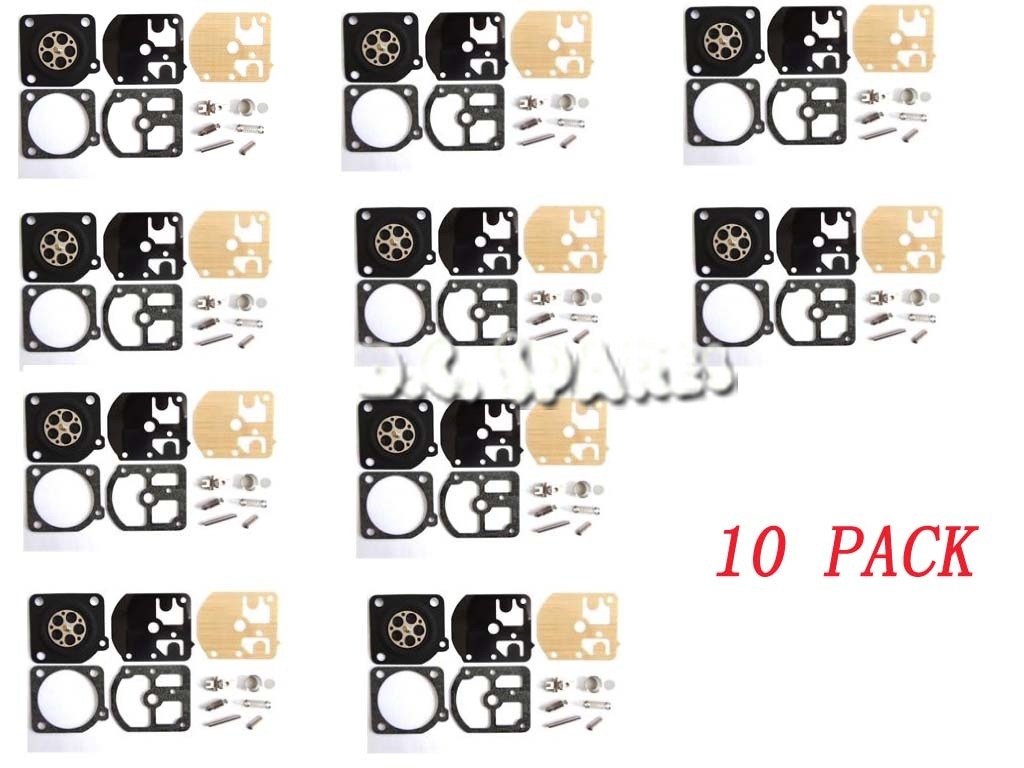dcspares