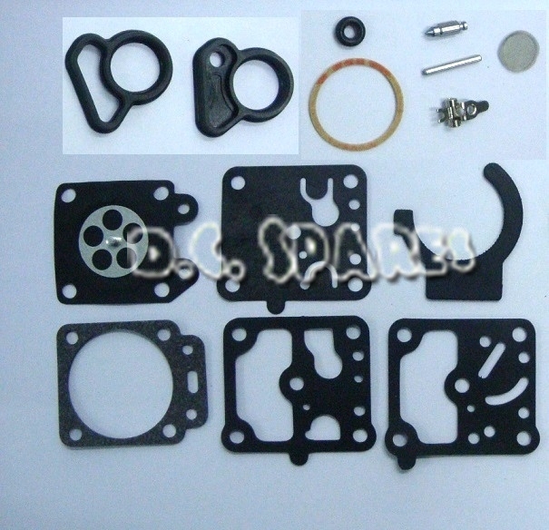 dcspares