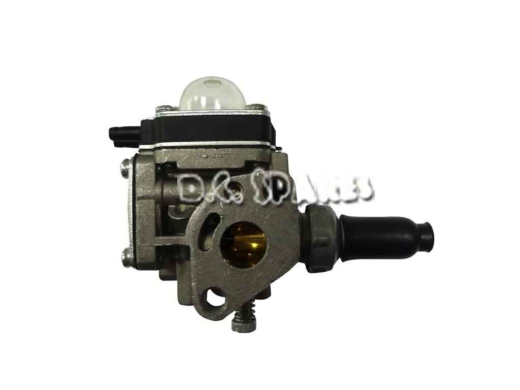 dcspares