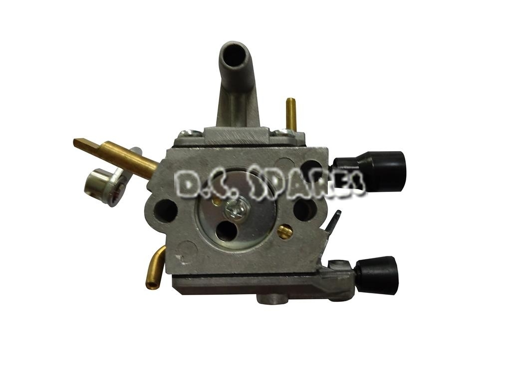 dcspares