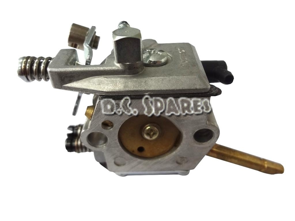 dcspares