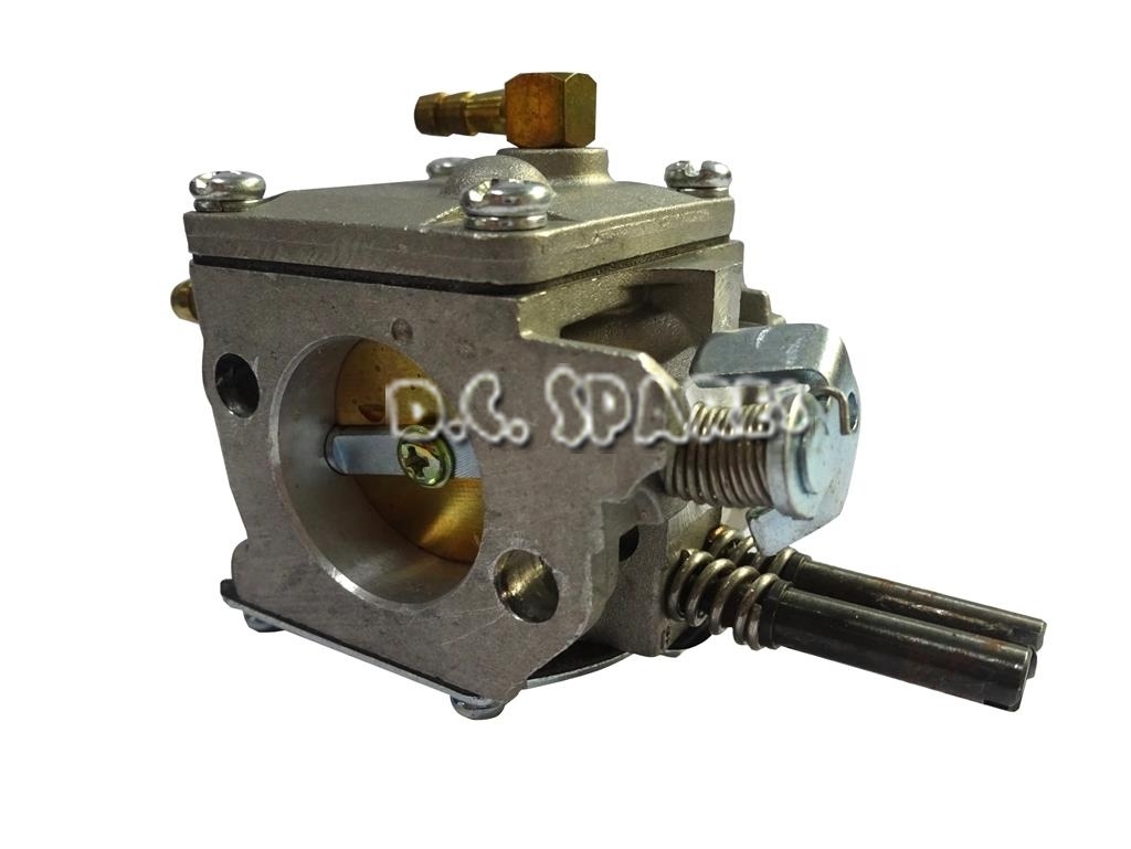 dcspares