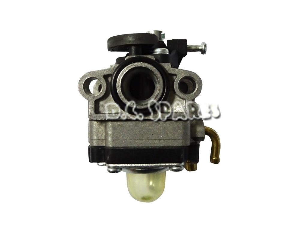 dcspares