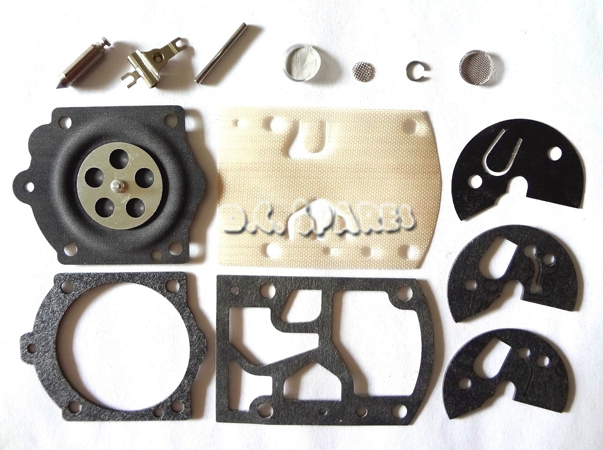 dcspares