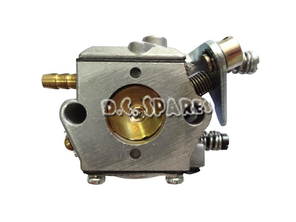 dcspares