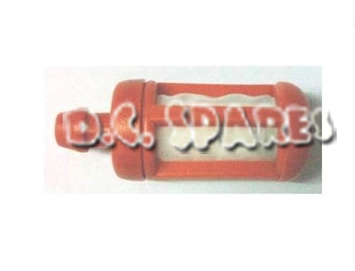 dcspares