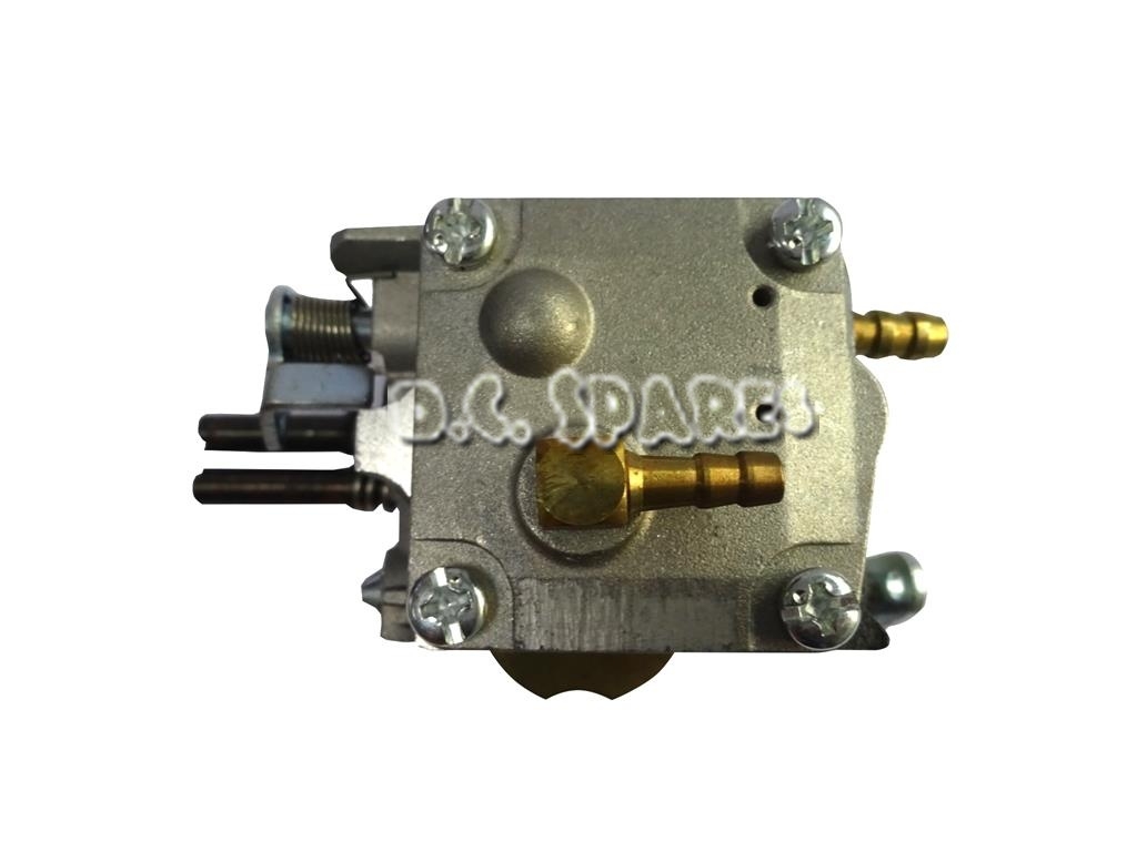 dcspares