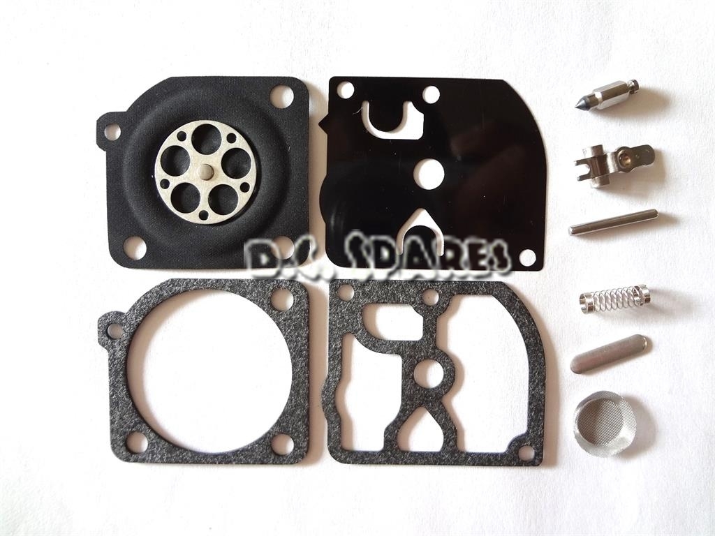dcspares