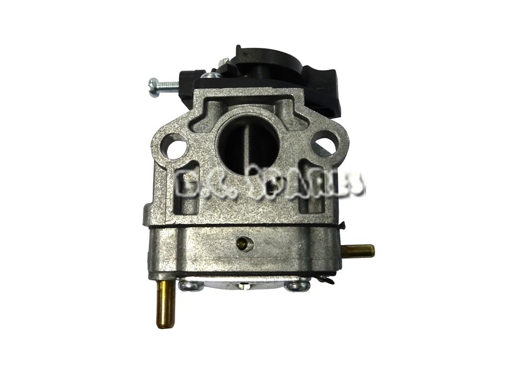 dcspares