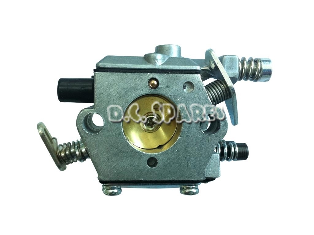 dcspares