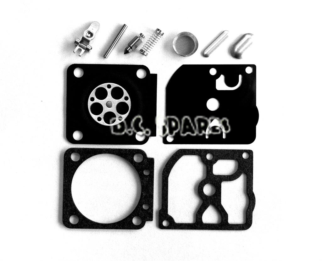 dcspares