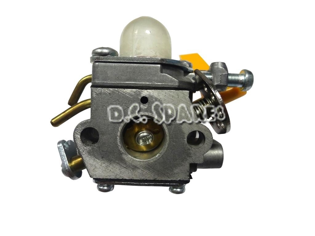 dcspares