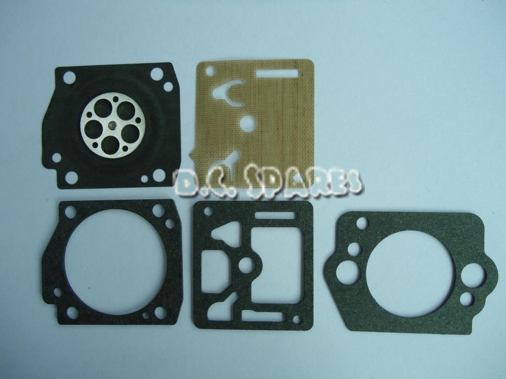 dcspares