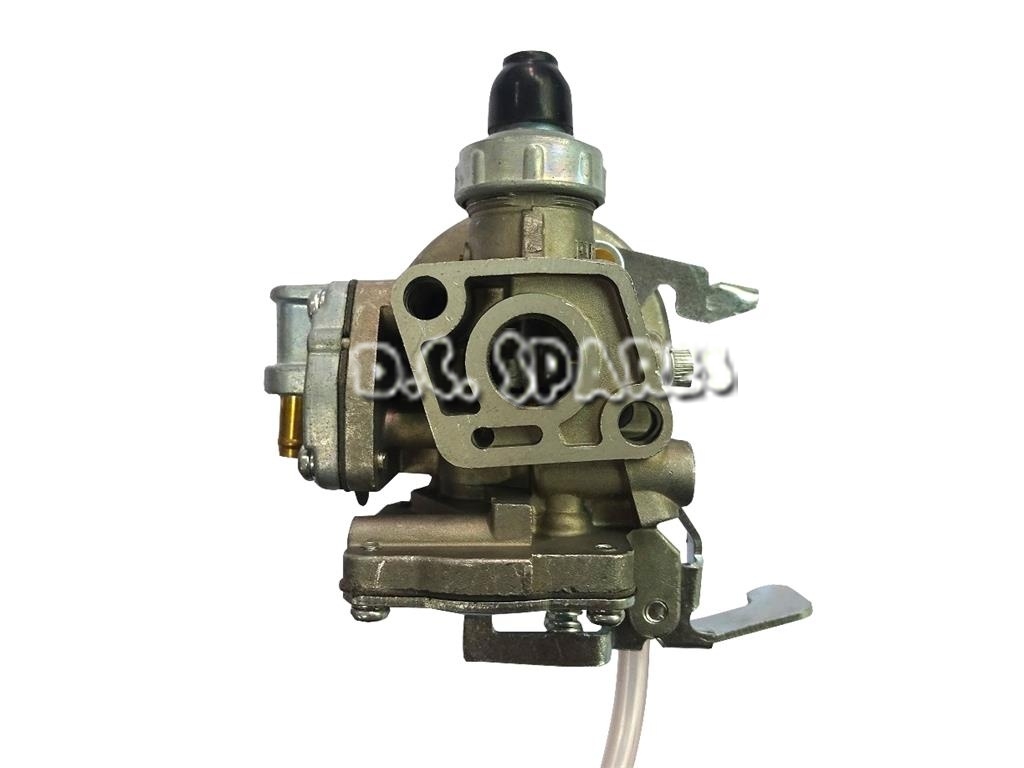 dcspares