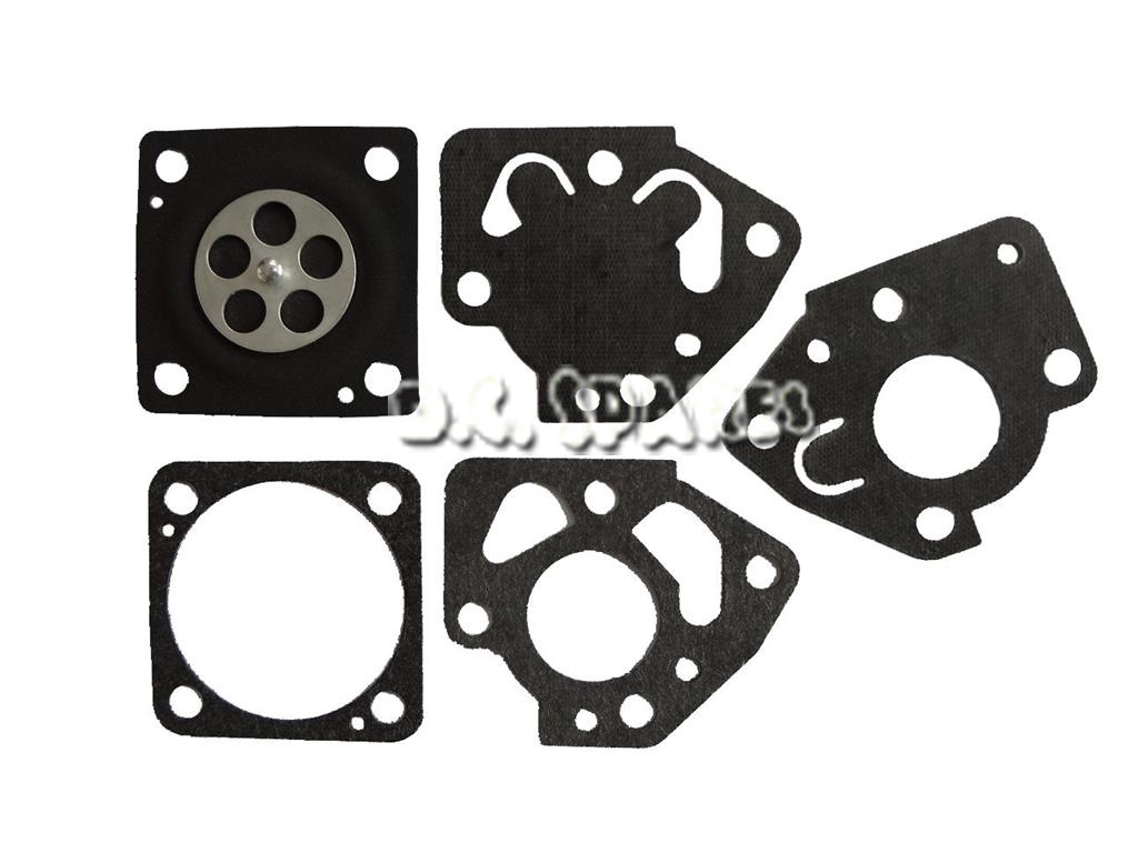 dcspares