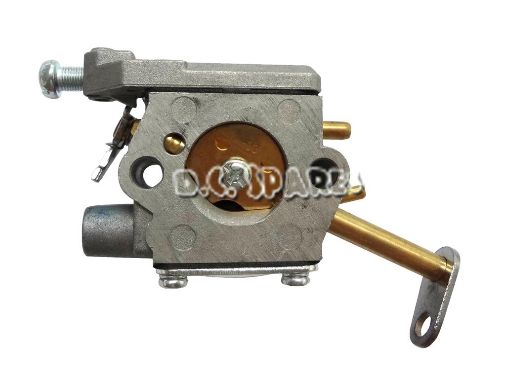 dcspares