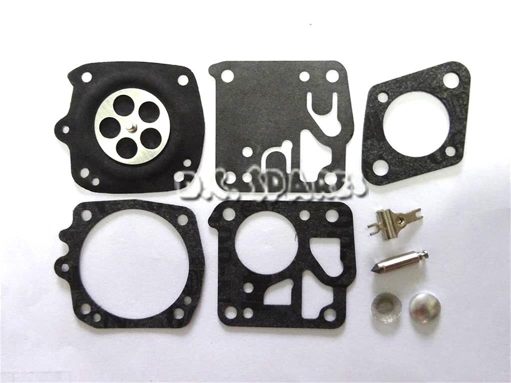 dcspares