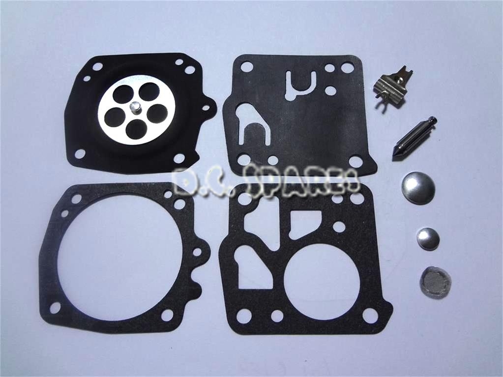 dcspares