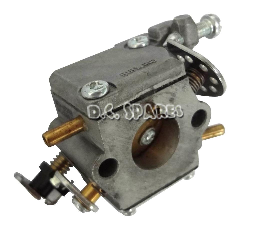 dcspares