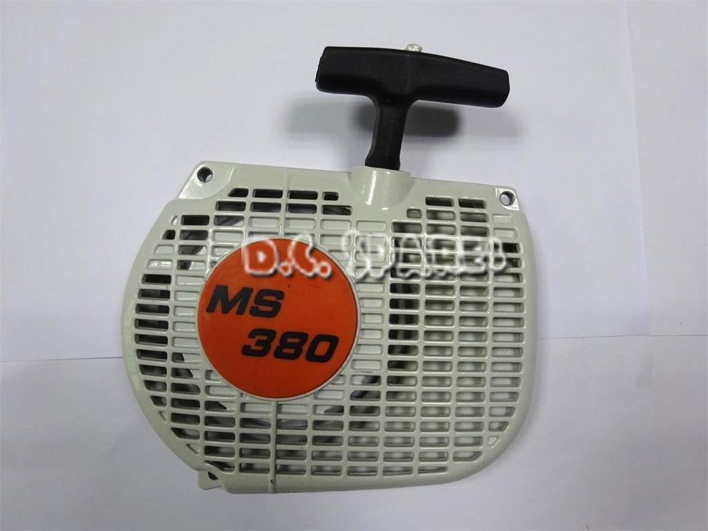 dcspares