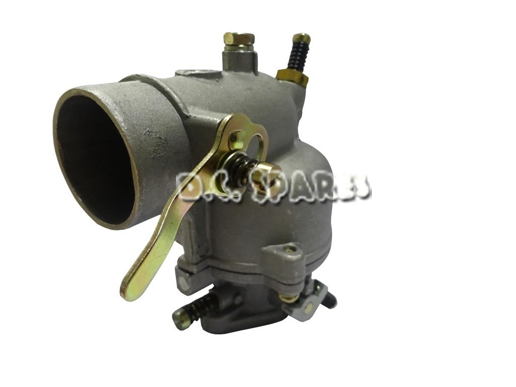 dcspares