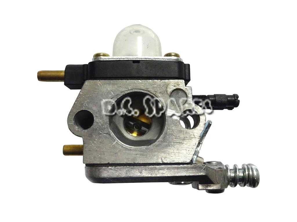 dcspares