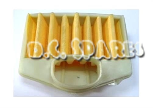 dcspares