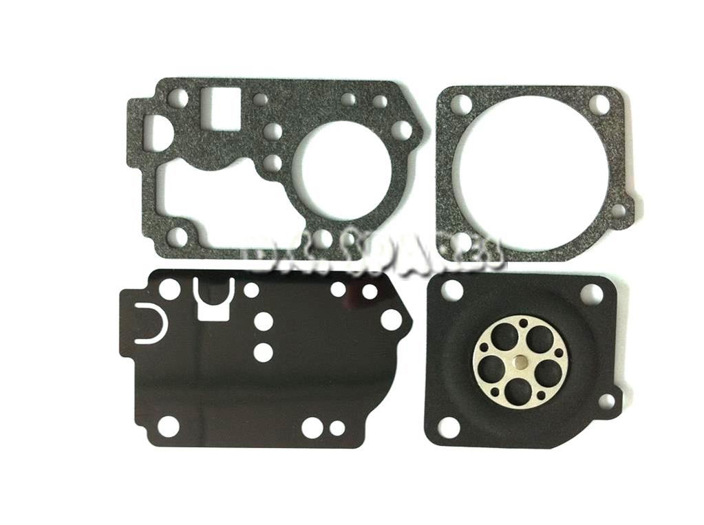 dcspares