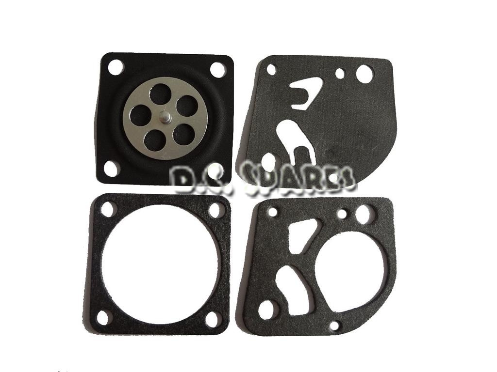 dcspares