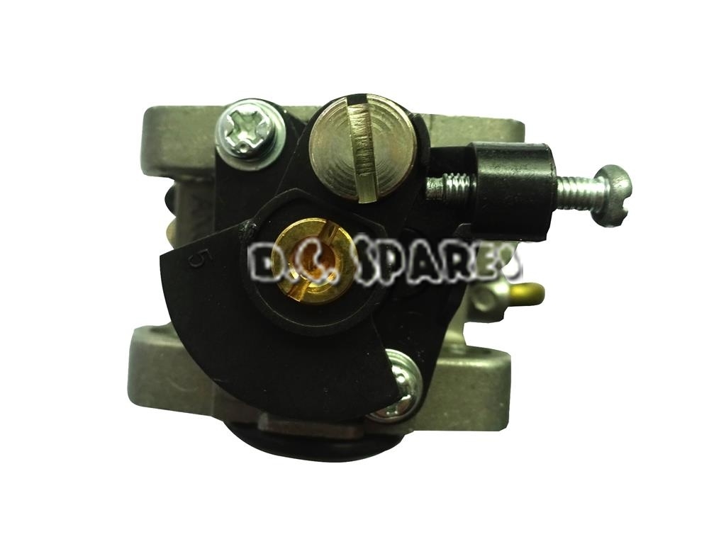 dcspares