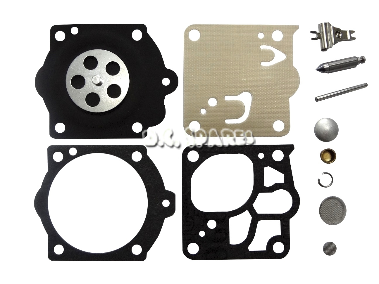 dcspares