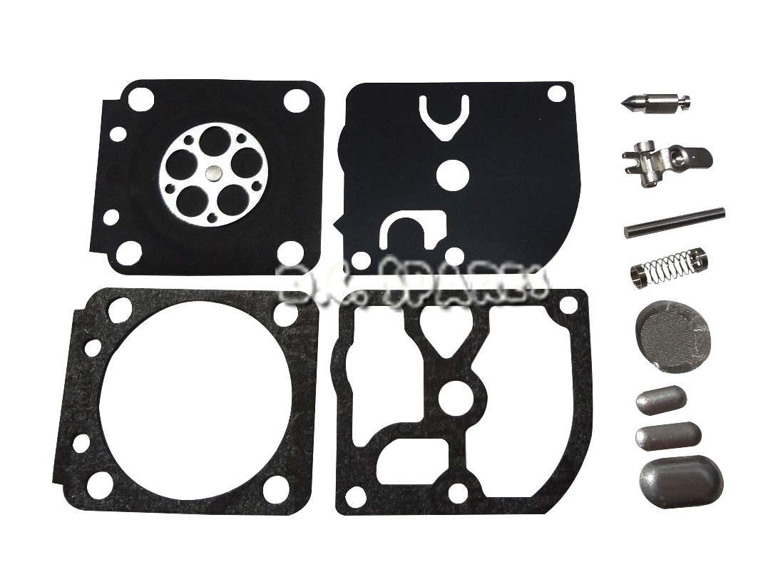 dcspares