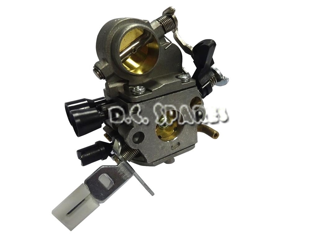 dcspares