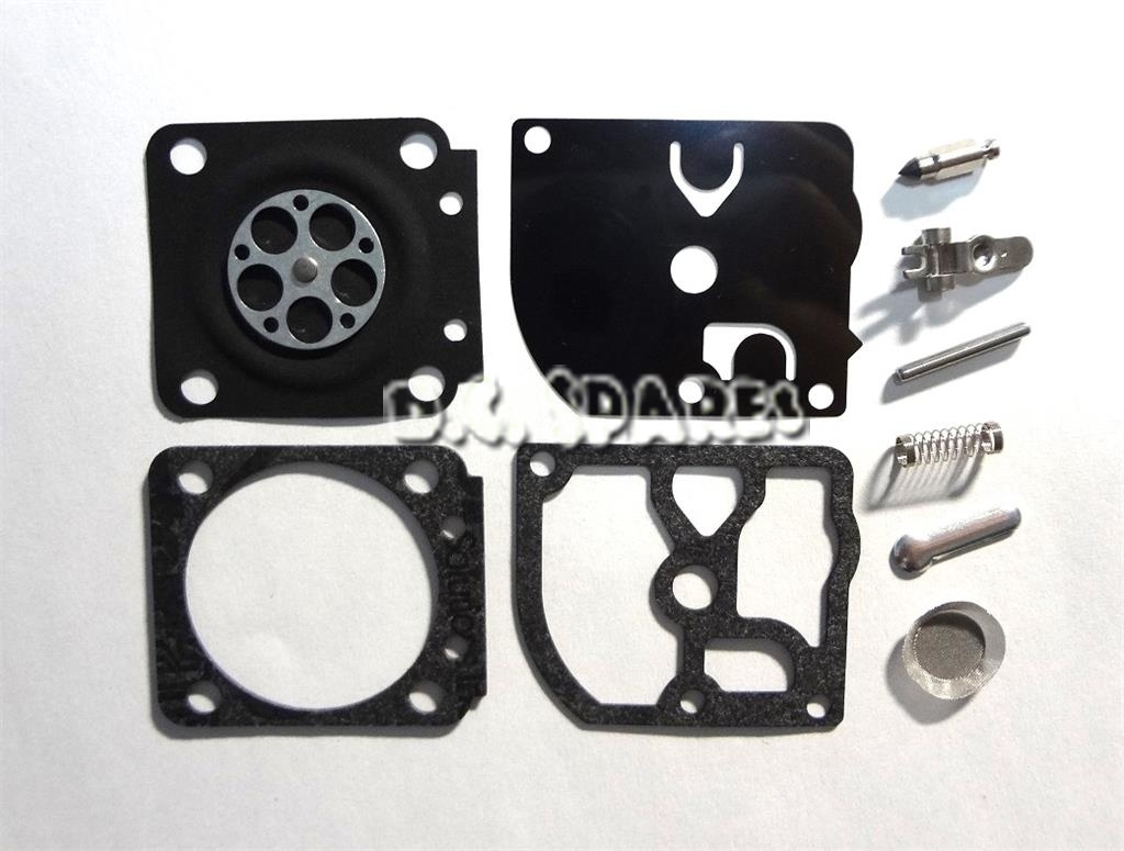 dcspares