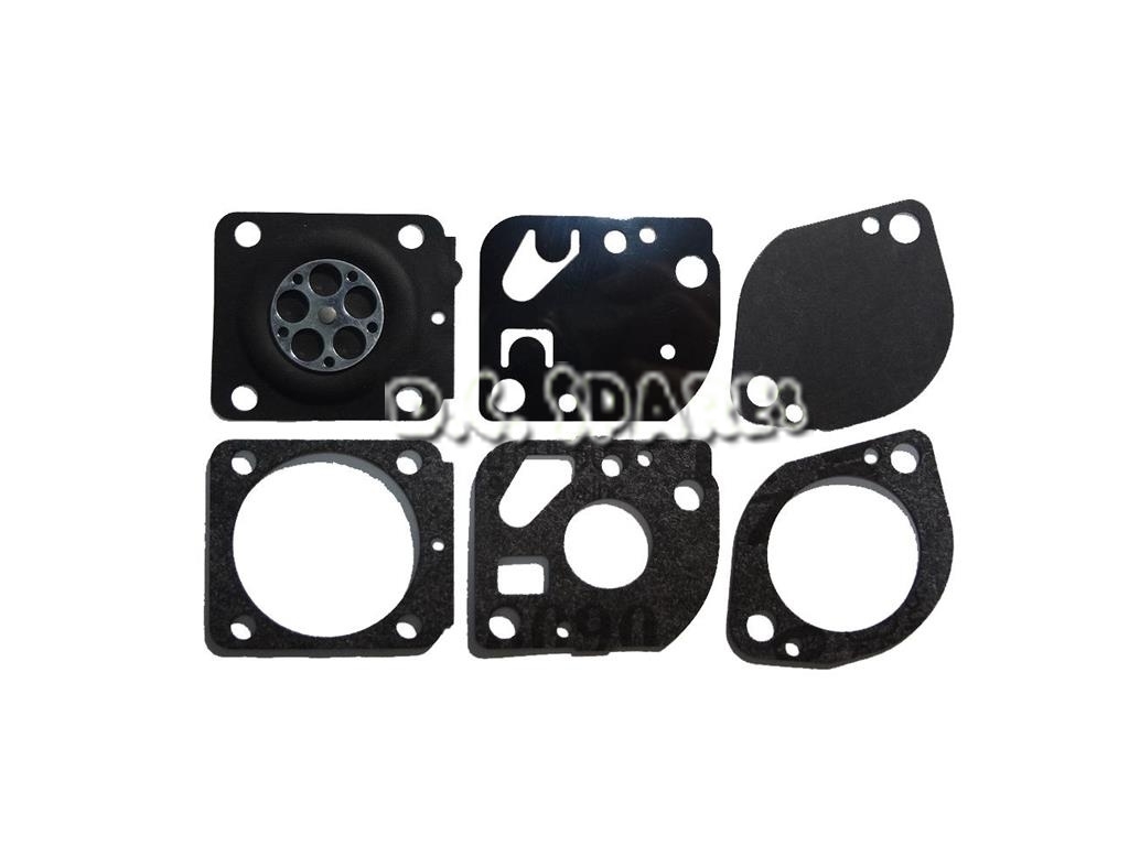 dcspares