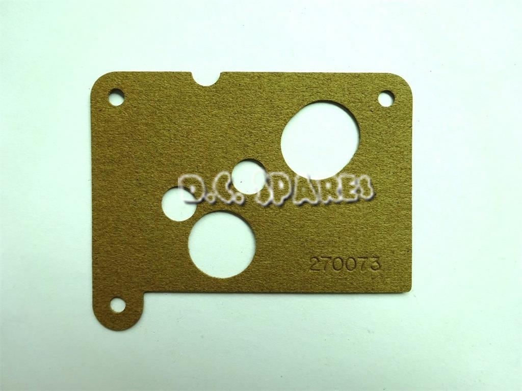 dcspares