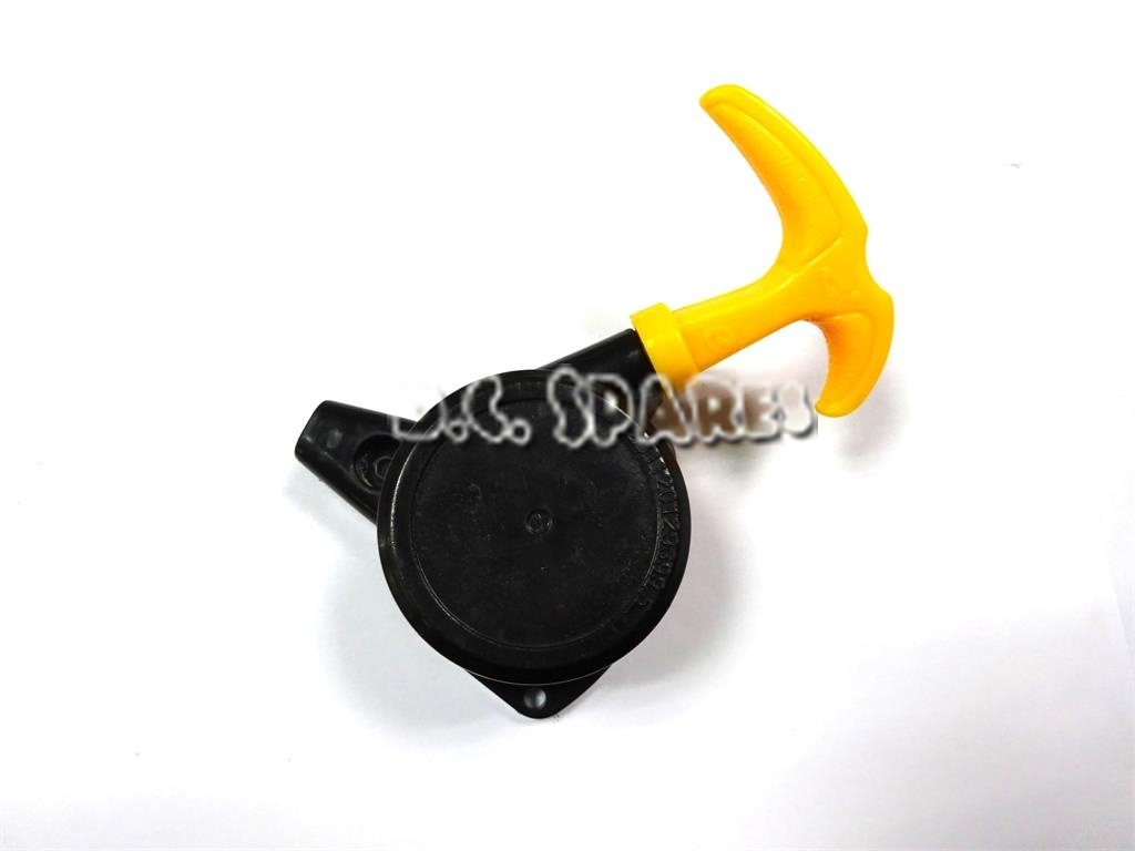 dcspares