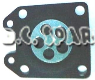 dcspares
