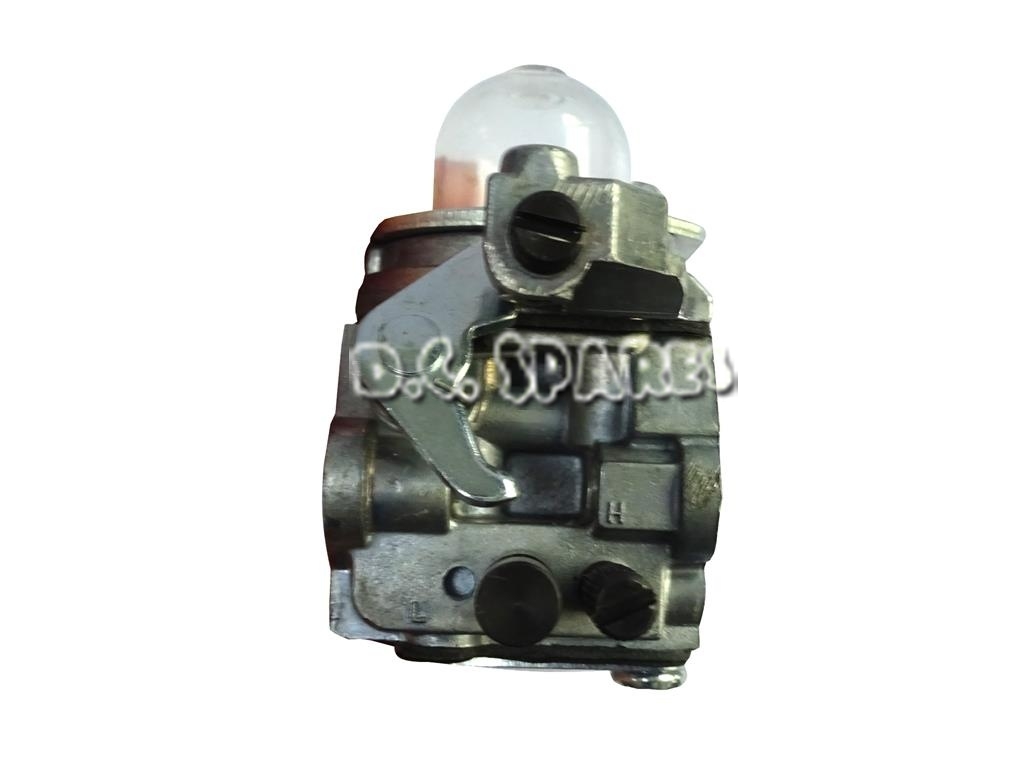 dcspares
