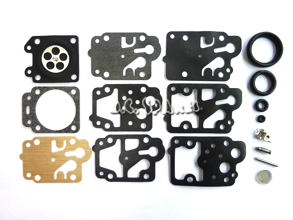 dcspares