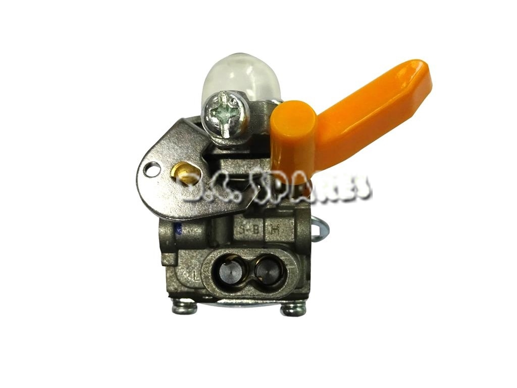 dcspares