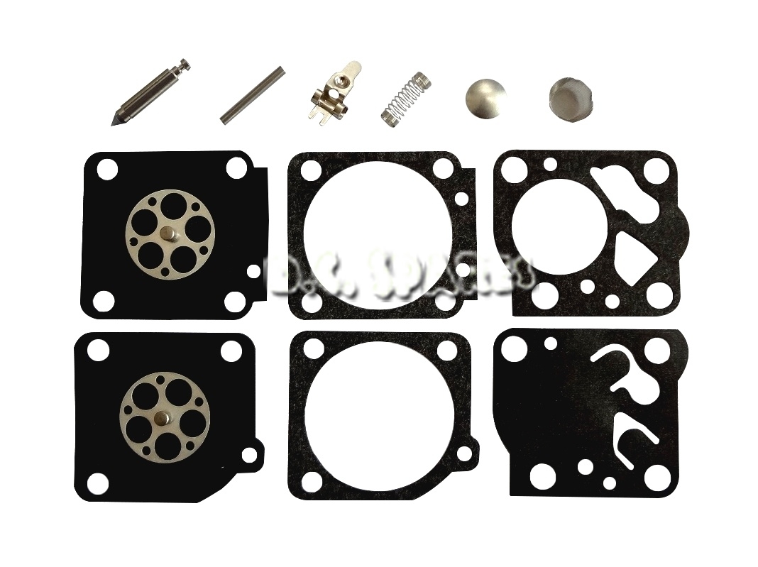 dcspares