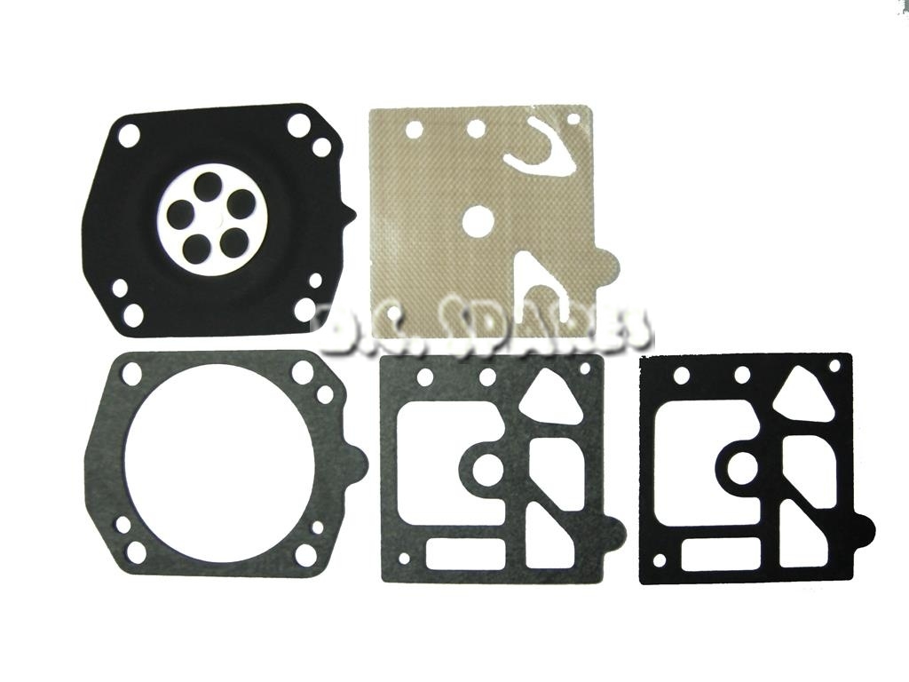 dcspares