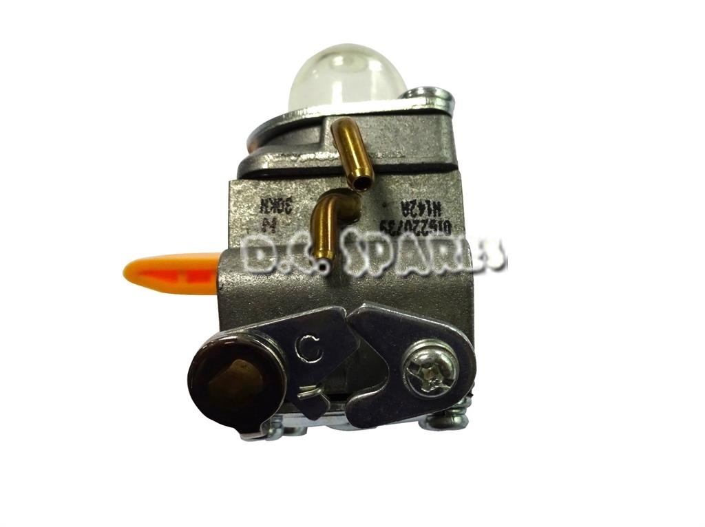 dcspares